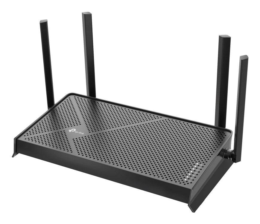 TP-Link Archer BE230 V1 Draadloze Router 4-poortswitch-1