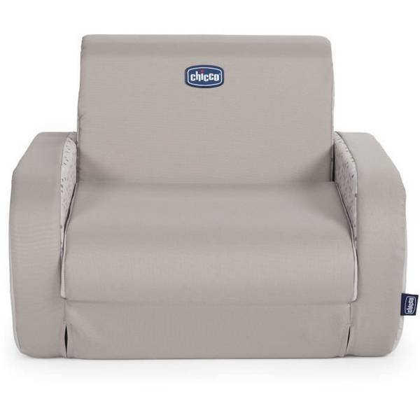 CHICCO Twist Fauteuil - Dune - Beige Stof