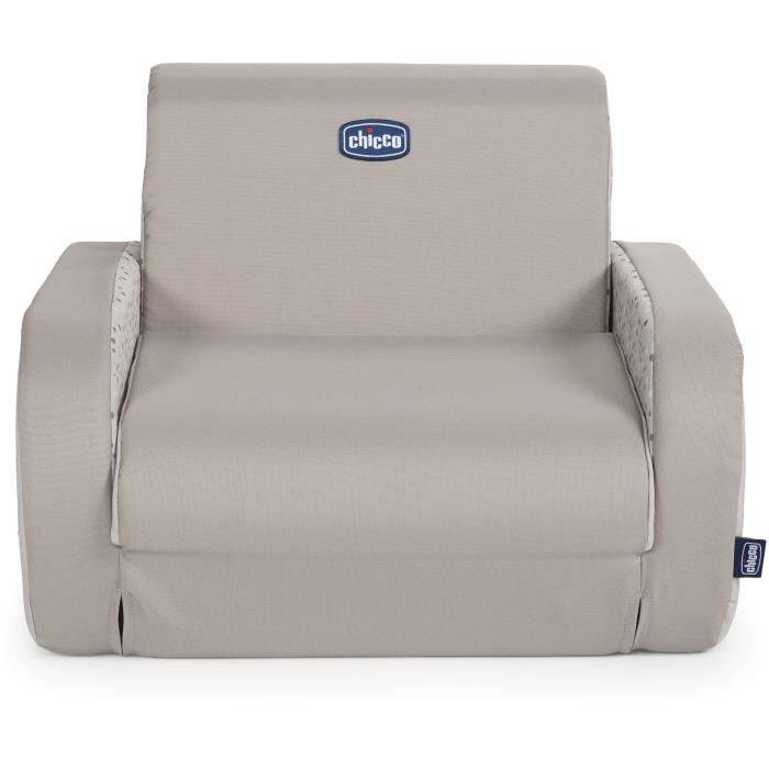 CHICCO Twist Fauteuil - Dune - Beige Stof-0