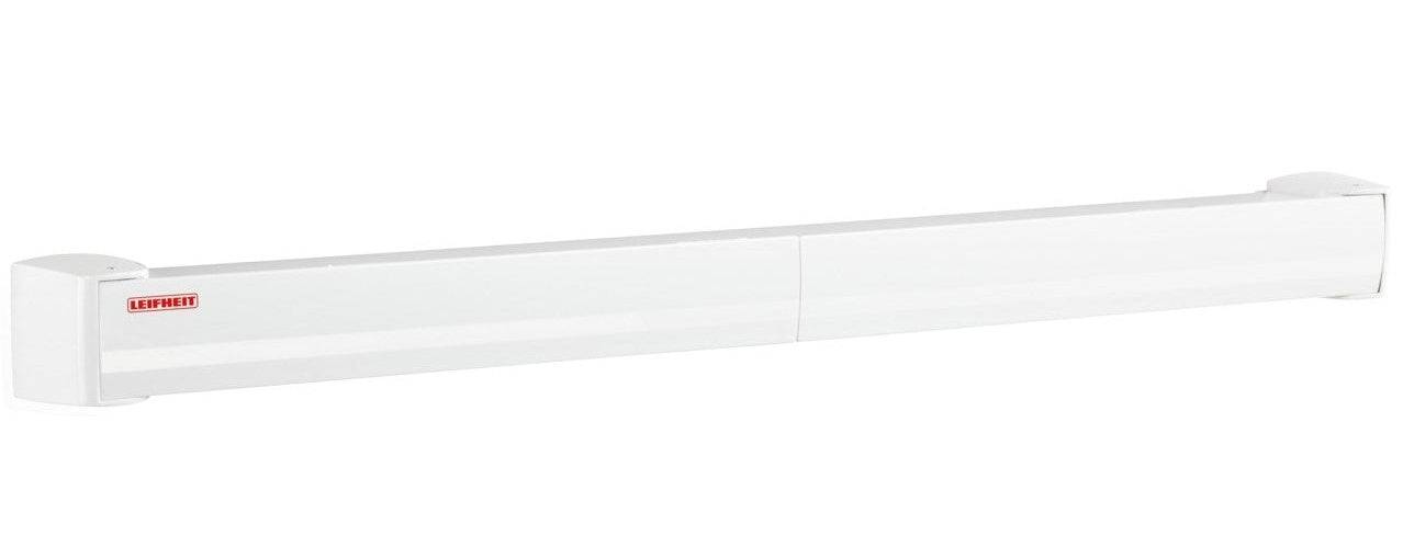 Leifheit Telegant 72 Protect Wandrek Wit-0