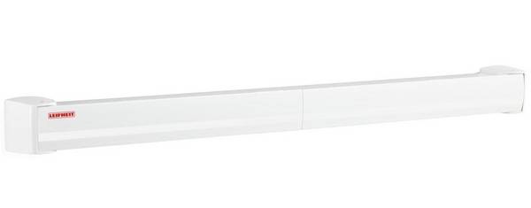 Leifheit Telegant 72 Protect Wandrek Wit