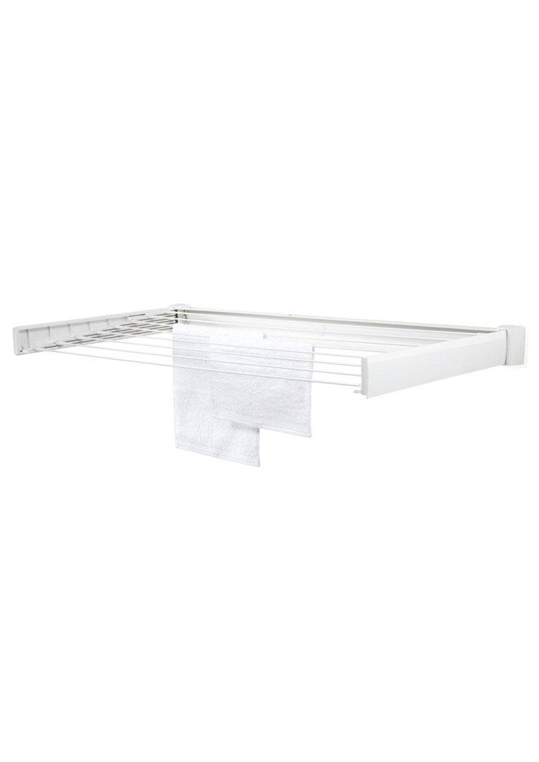Leifheit Telegant 72 Protect Wandrek Wit-1