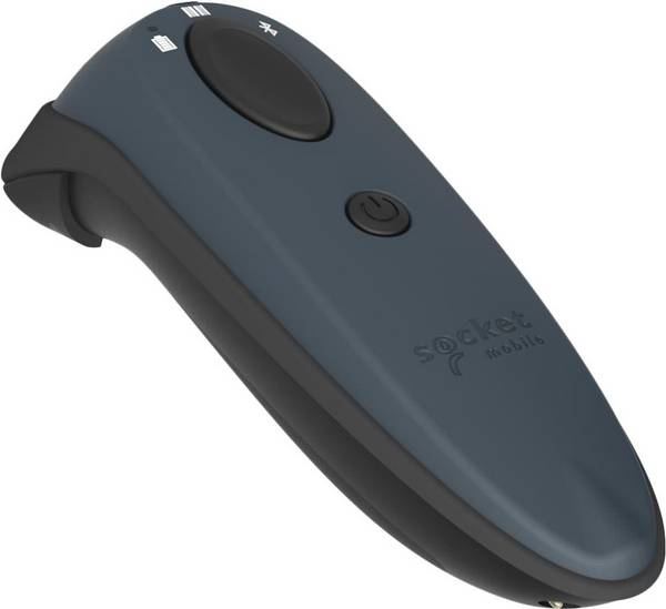 Socket Mobile DuraScan D740 - Draagbare Barcode Scanner - Linear Imager - Bluetooth 2.1 EDR (CX3426-1872)