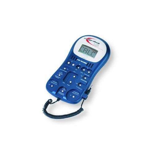 ANSMANN Energy Check LCD Batterietester (4000392)-3