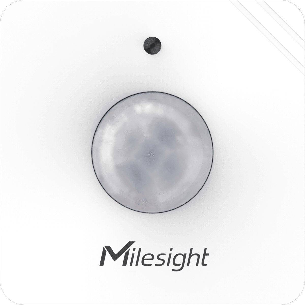 Milesight IoT LoRaWAN Cowork PIR & Lichtsensor - WS202-868 M-0