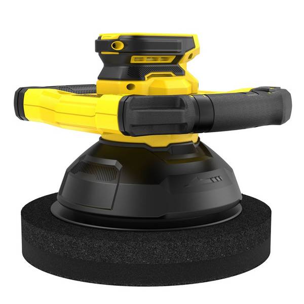 Stanley FatMax V20 Draadloze Polijstmachine 18V SFMCE100B