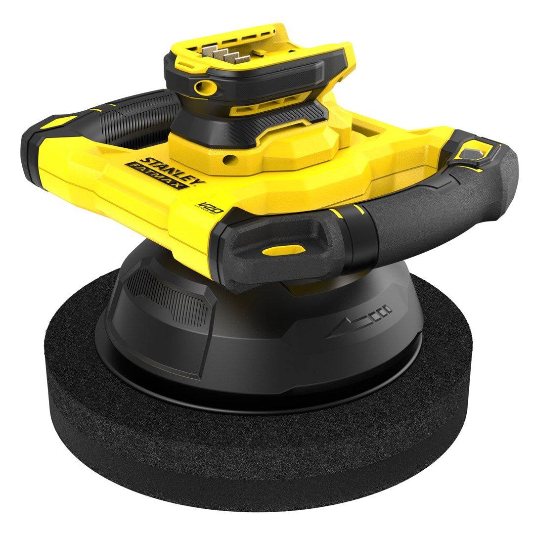 Stanley FatMax V20 Draadloze Polijstmachine 18V SFMCE100B-2