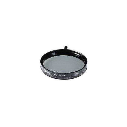 Hama Polarisatiefilter UV/Circulair Polarisator 52 mm-0
