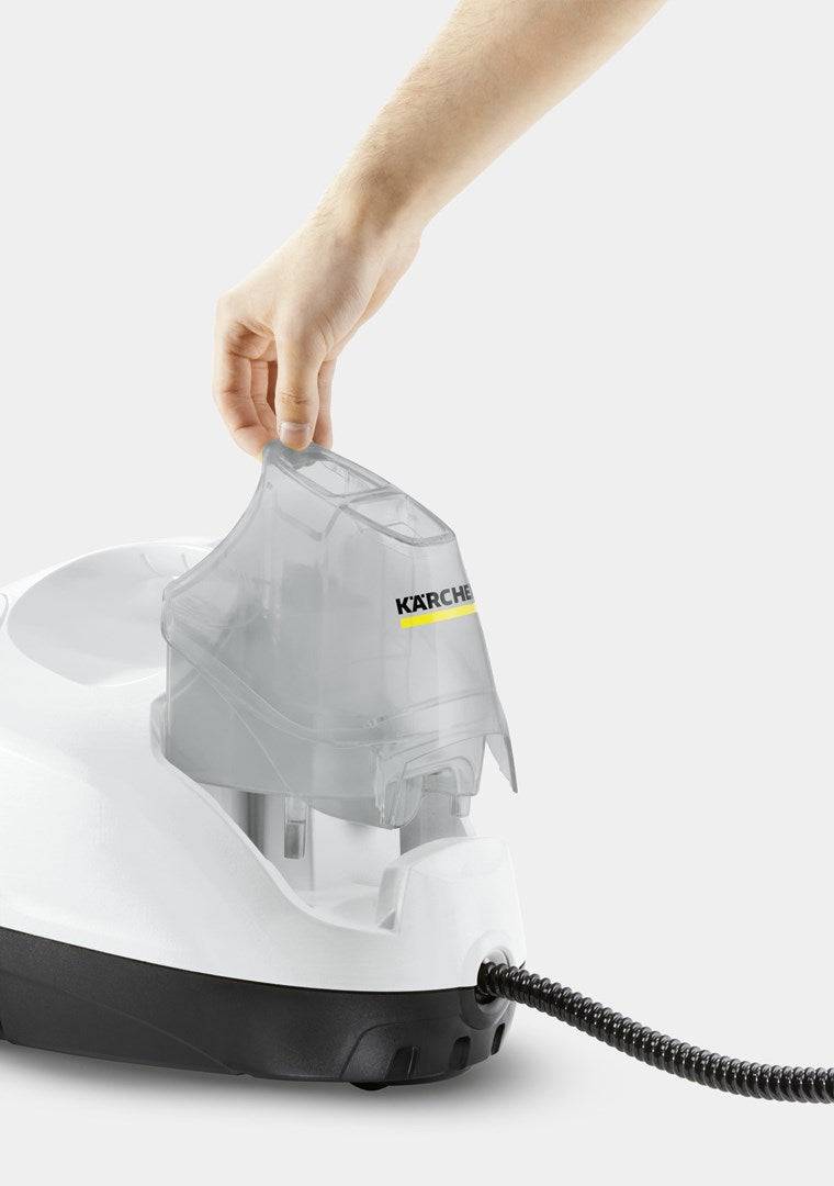 Kärcher SC 4 EasyFix Cilinder Stoomreiniger 0,8 L 2000 W (1.512-630.0)-1