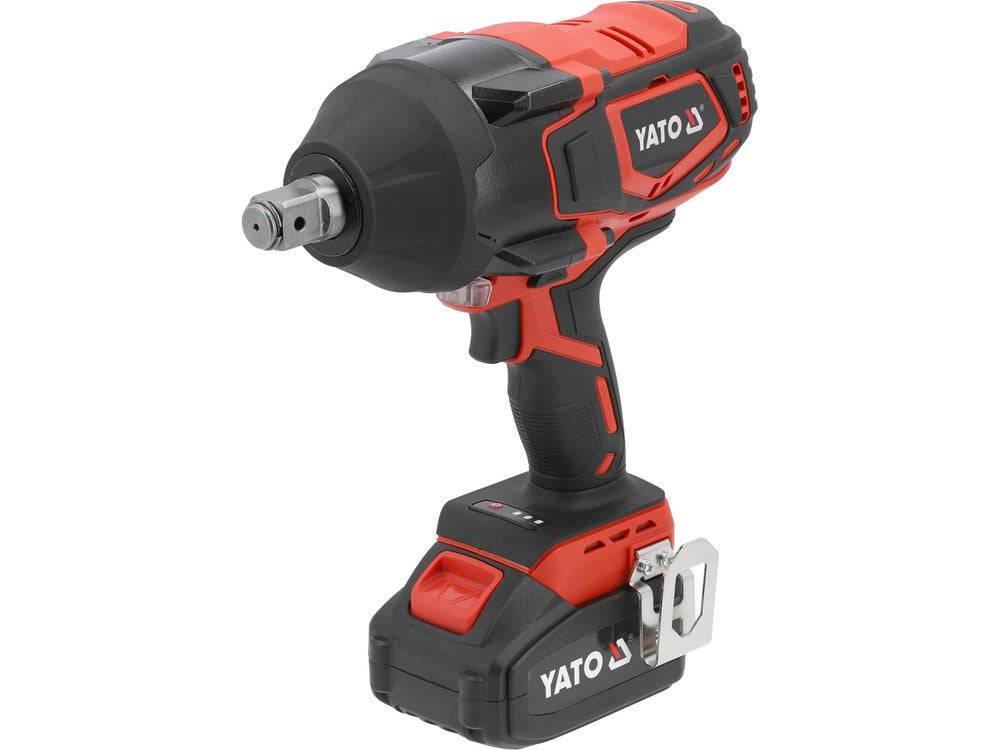 Yato Accu Steeksleutel 3/4" 2200 Nm 18V YT-828075-0