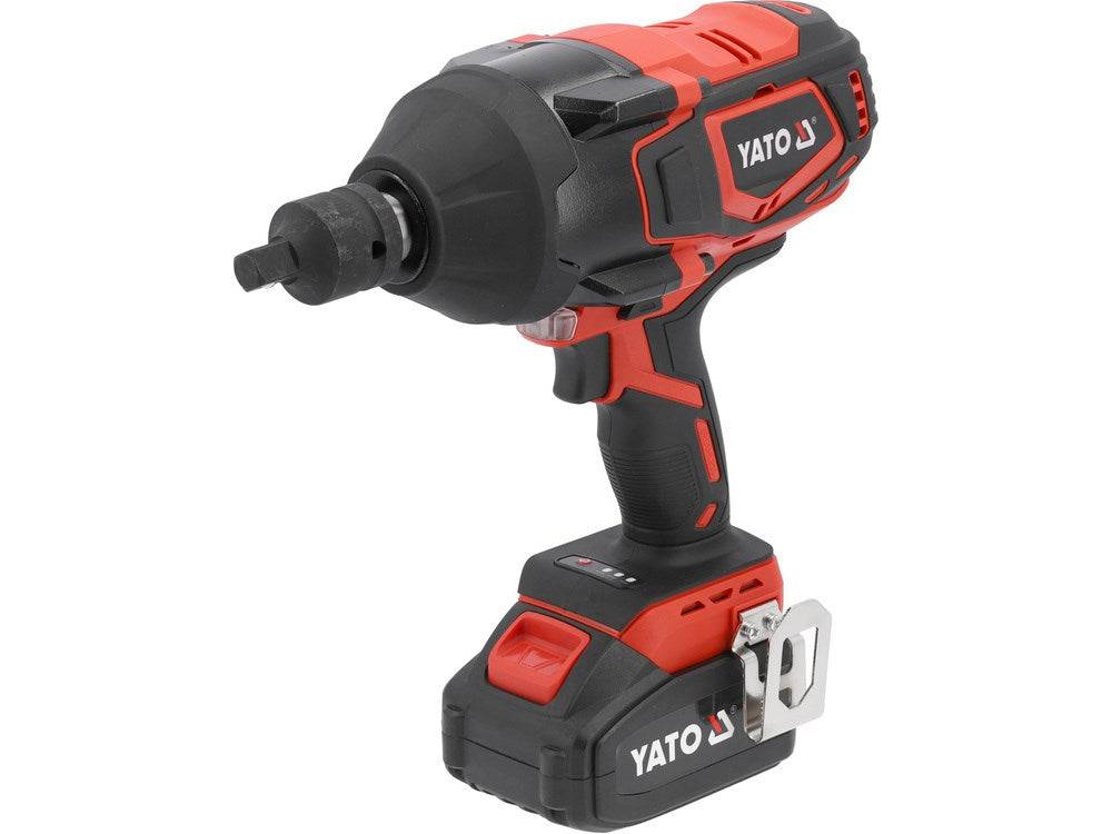 Yato Accu Steeksleutel 3/4" 2200 Nm 18V YT-828075-1