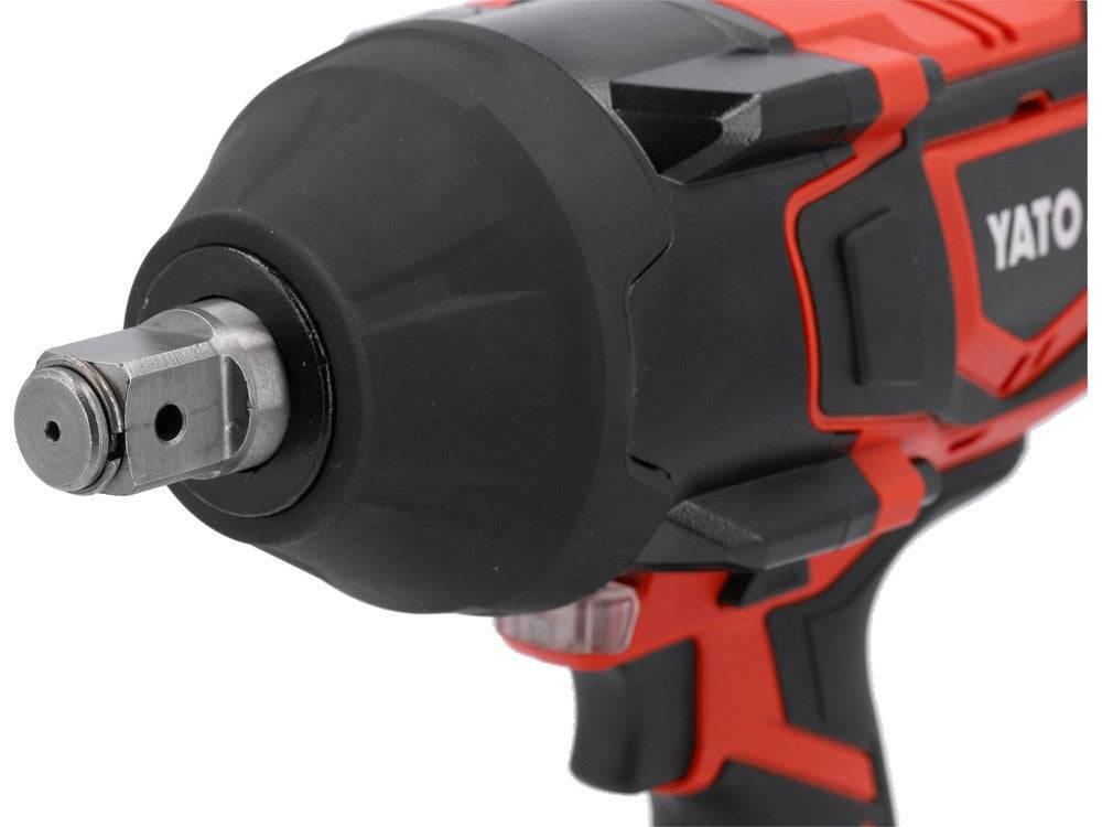 Yato Accu Steeksleutel 3/4" 2200 Nm 18V YT-828075-3