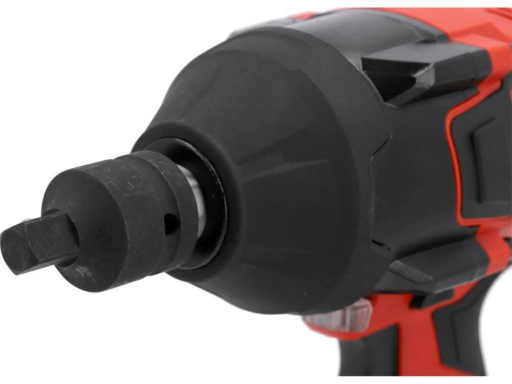 Yato Accu Steeksleutel 3/4" 2200 Nm 18V YT-828075-4