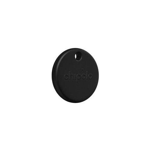 Chipolo Sleutelhanger POP Zwart - Zoek Tag (RWS.0000006.000)-0