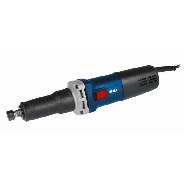 DEDRA Rechte Slijper 550W 6 mm