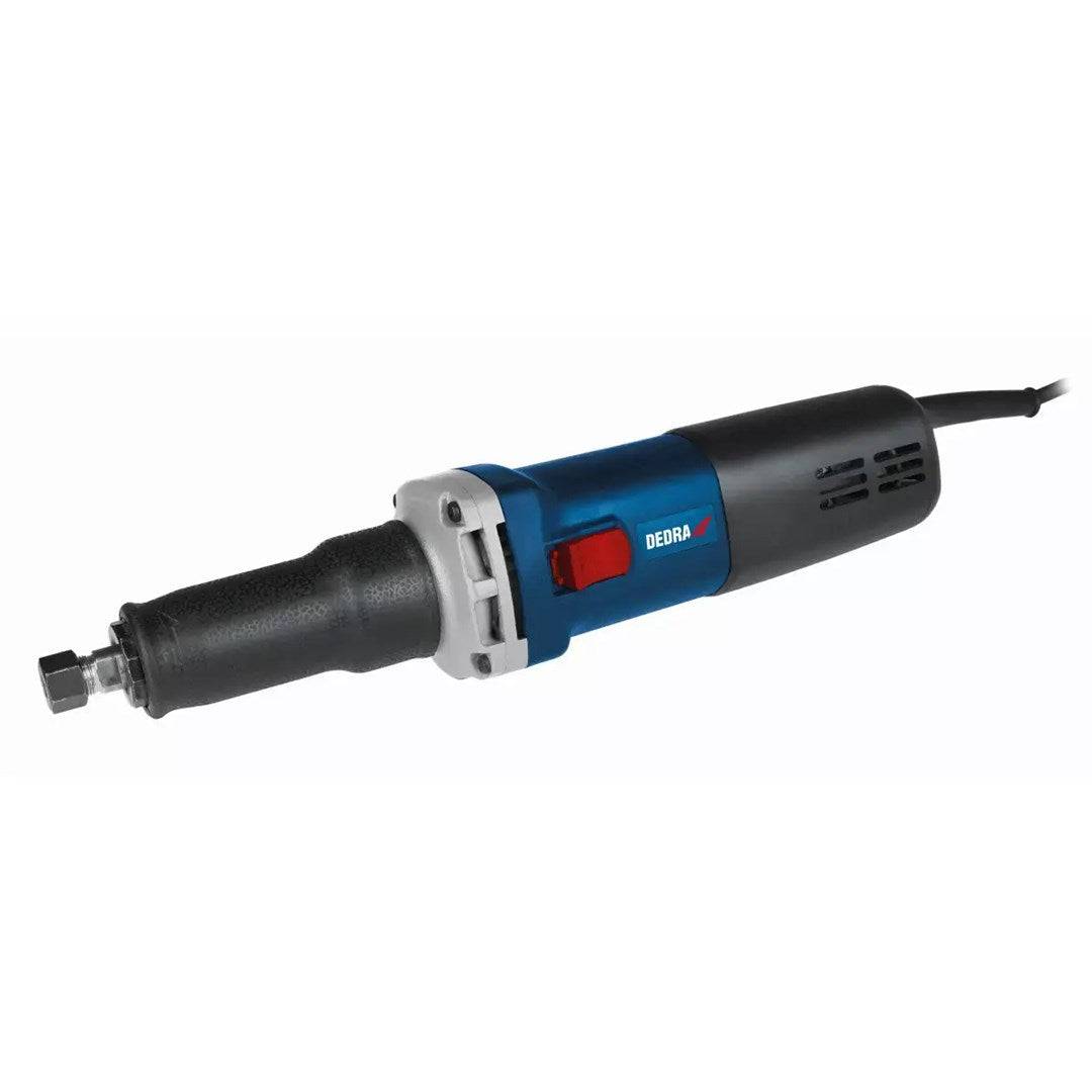 DEDRA Rechte Slijper 550W 6 mm-0