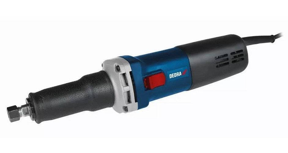 DEDRA Rechte Slijper 550W 6 mm-1