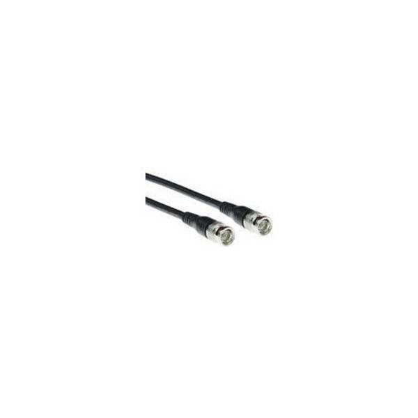 ACT RG-59 Patchkabel Zwart 75 Ohm 15 m (Q7115M)