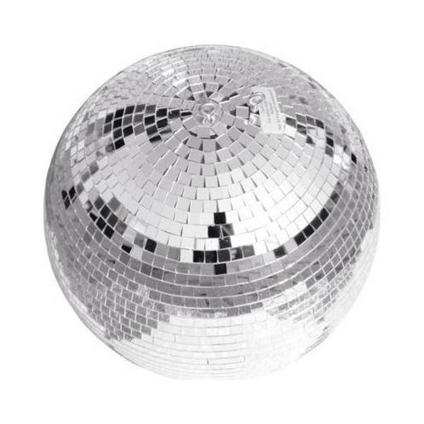 Eurolite Spiegelbal 30 cm - 2 kg (5010040A)