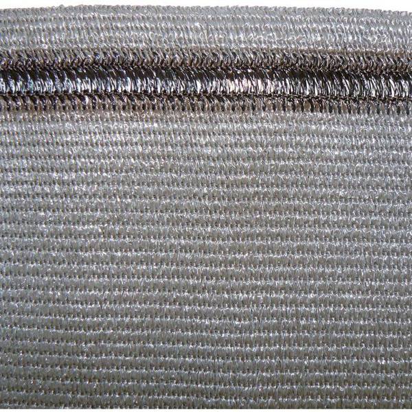 NATURE Privacy Scherm Mat - 200 g - Taupe - 3 x 1 m