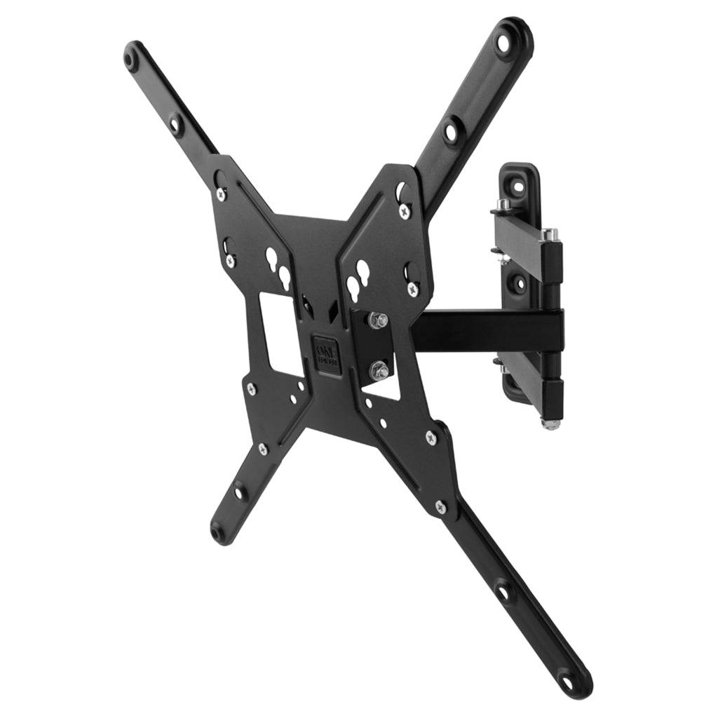 Universal Electronics One For All Smart WM 2451 TV Wandbeugel, voor 33-140 cm Schermen WM2451-0