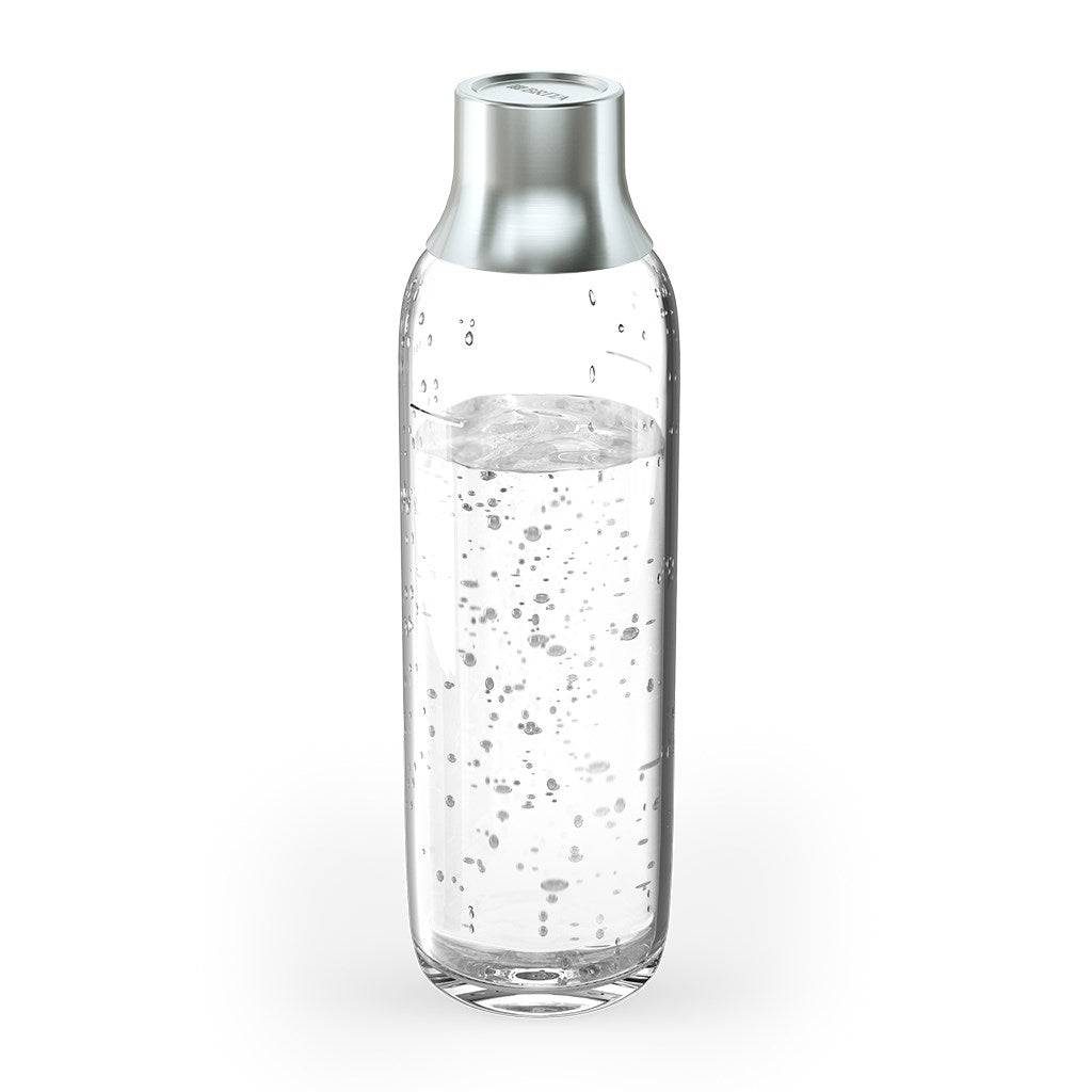Brita sodaTRIO Fles Set van 2 - Glas-0