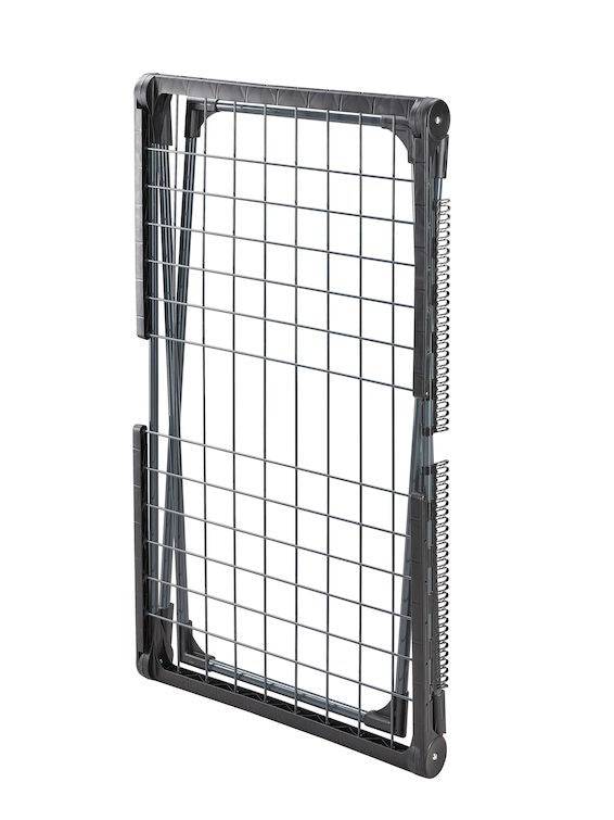 Leifheit Pegasus 150 Solid Zwart Staand Droogrek-3