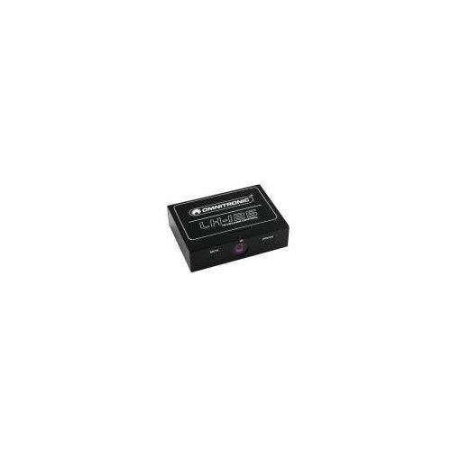Omnitronic LH-125 IR Volume Control-0