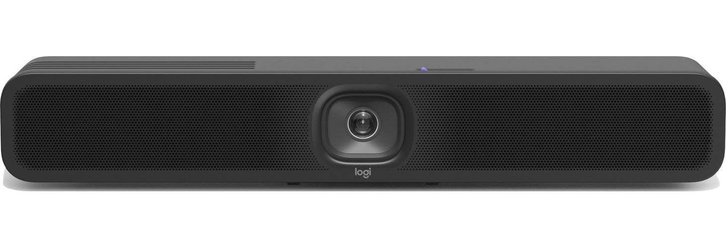 Logitech MeetUp 2 Conferentiecamera 3840 x 2160 pixels-0