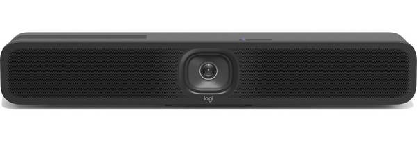 Logitech MeetUp 2 Conferentiecamera 3840 x 2160 pixels