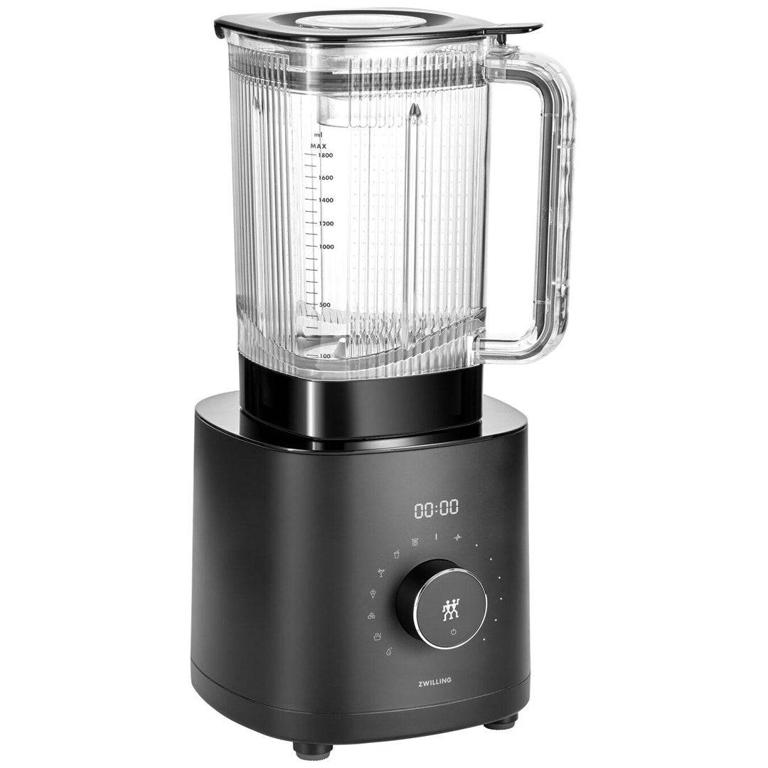 ZWILLING Enfinigy Hoge Prestaties Blender 1,8 L Zwart-3