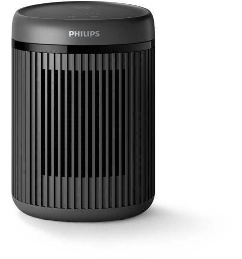 PHILIPS Elektrische Tafelverwarming - CX2120/01 - 1500W - Tot 15m² - 24dB - Zwart-0