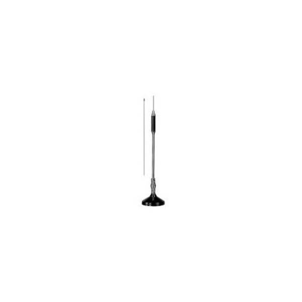 Albrecht CB Radio Magnetische Antenne CBM-108 (60 cm)