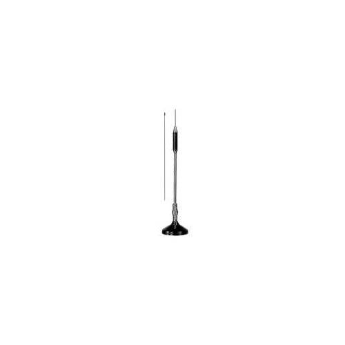 Albrecht CB Radio Magnetische Antenne CBM-108 (60 cm)-0
