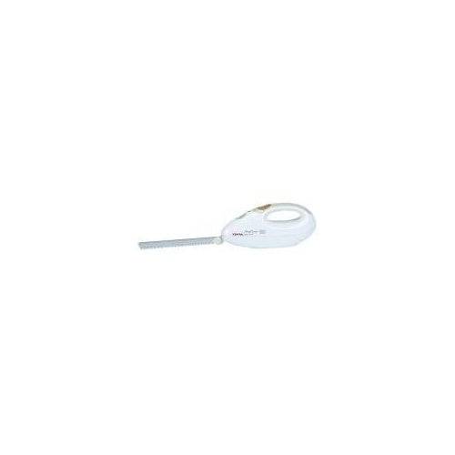 Tefal 8523.31 Elektrisch Mes - 100 W - Wit/Natuurlijk-0