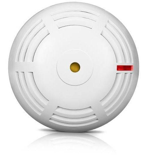 SATEL ASD-250 Draadloze Rookmelder ABAX2-0