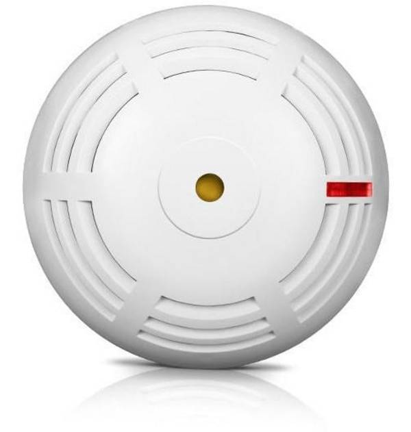 SATEL ASD-250 Draadloze Rookmelder ABAX2