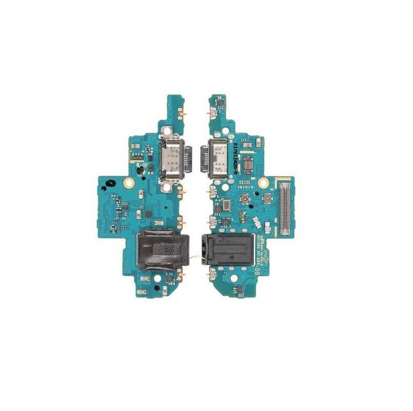 Samsung A525 A52 4 g USB Oplaadbord (GH96-14374A)-0