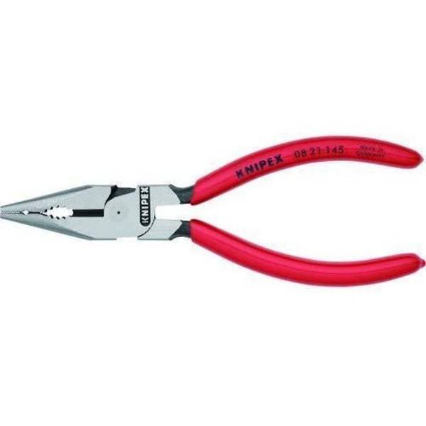 Knipex Combinatietang 145 mm DIN ISO 5746 08 21 145