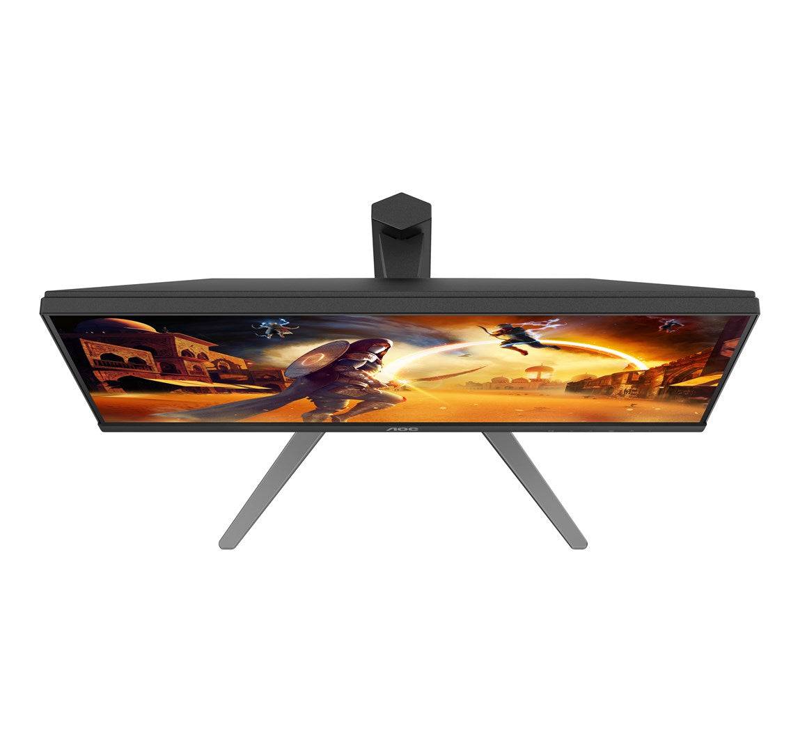 AOC G4 24G4HA Computer Monitor 23,8" 1920 x 1080 Full HD LED Zwart/Rood-4