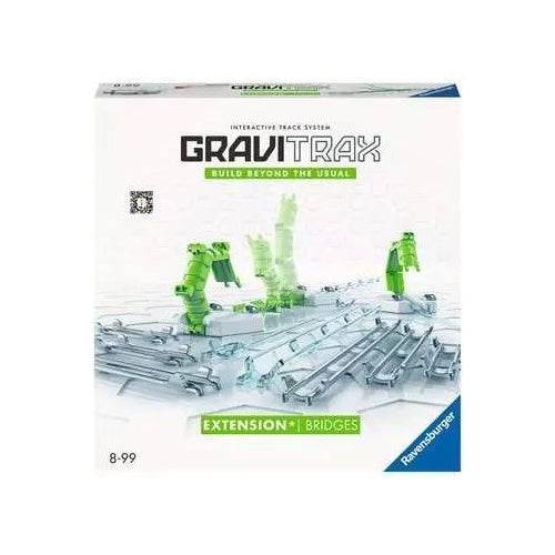 Ravensburger GraviTrax Uitbreiding Bruggen Accessoire voor Activiteitsspeelgoed-0