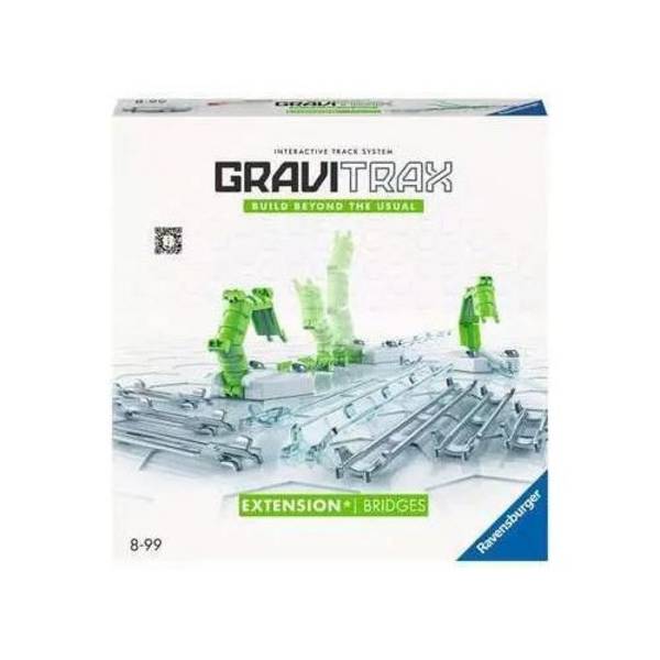 Ravensburger GraviTrax Uitbreiding Bruggen Accessoire voor Activiteitsspeelgoed