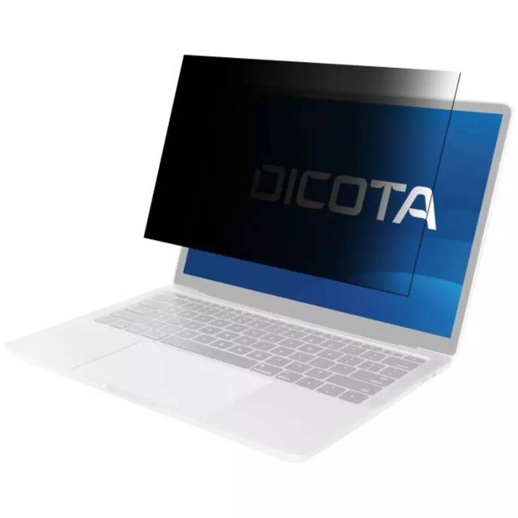 Dicota Privacy Filter 2-Weg Magnetisch Universeel 15,6" (D50018-2MG) 2-way-2