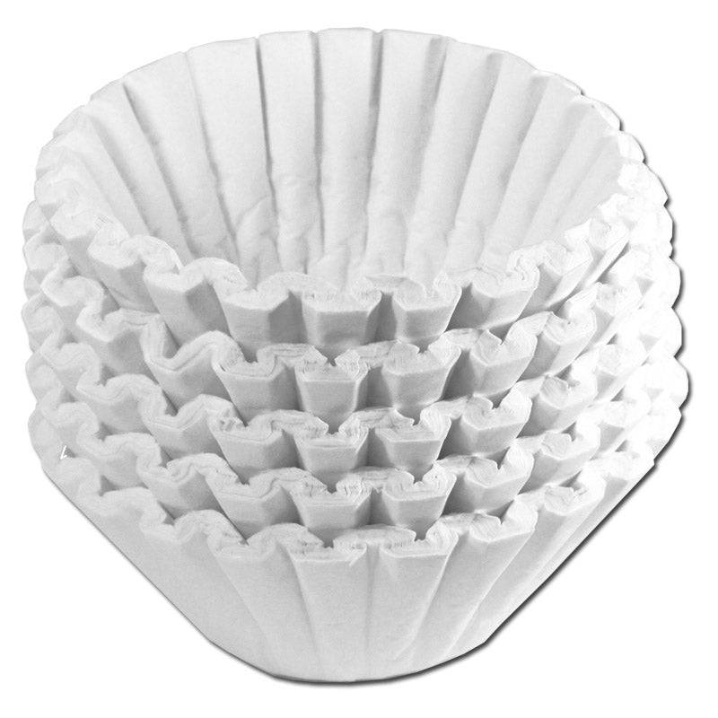 Melitta Korbfilter 90er/1000 Stuks (200259)-0