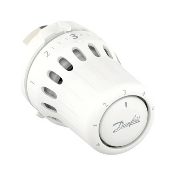 Danfoss React M30 x 1.5 Mechanische Thermostatische Kop 8 tot 28 °C (015G3030)