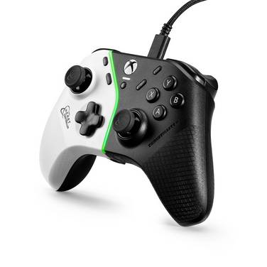 ThrustMaster Gamepad HEART Controller voor PC (4460237)