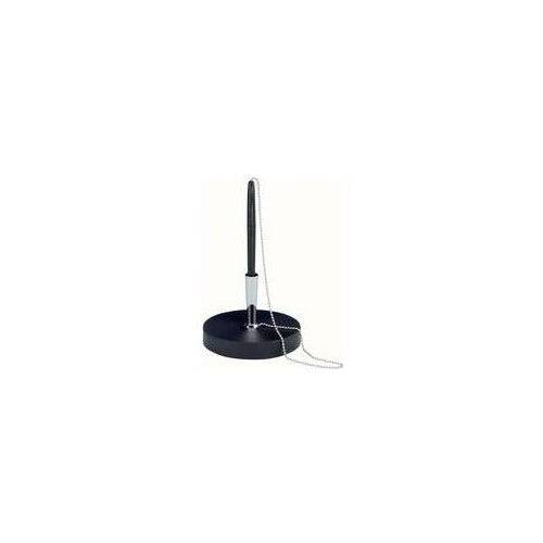MAUL Pennenhouder Kunststof Basis met Metalen Inzet Diameter 110 mm (44150-90)-0
