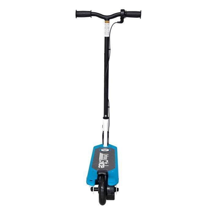 Urbanglide Elektrische Scooter Ride 55 - 30 W - Zwart en Blauw-2