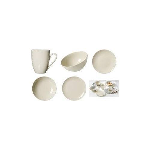 Ritzenhoff & Breker CECINA CRÈME Kom - 165 mm - Set van 6 - Model 424782-0