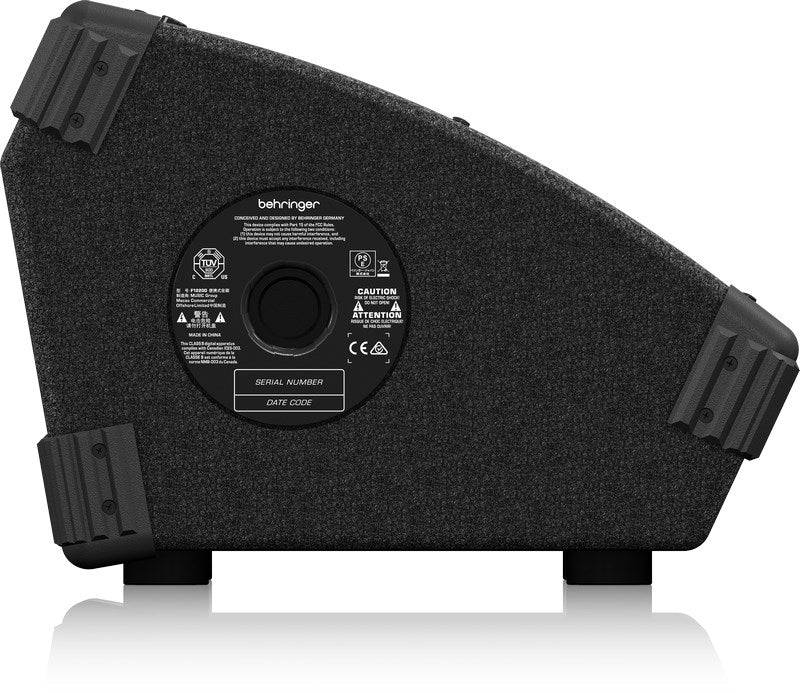 Behringer F1220D Actieve Podiummonitor 12"-2